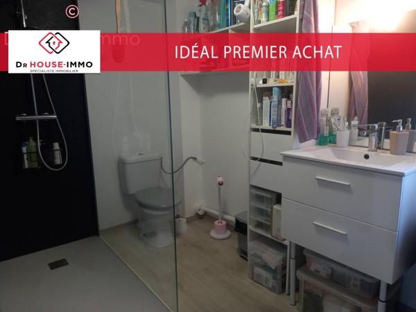 Maison à vendre 3 pièces de 90 m²
