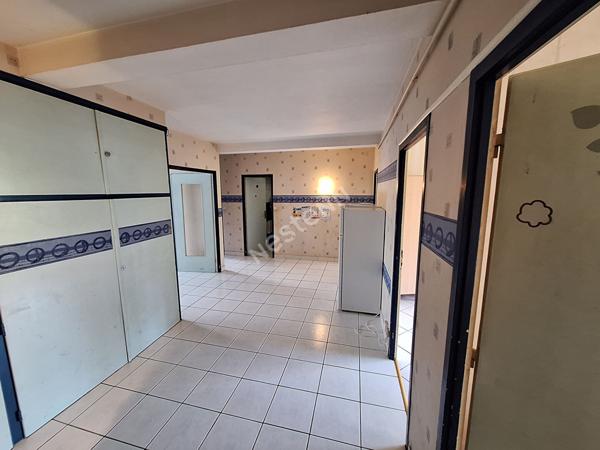 INVESTISSEMENT À SAISIR ? FORT POTENTIEL LOCATIF À CHALON-SUR-SAÔNE