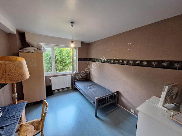 INVESTISSEMENT À SAISIR ? FORT POTENTIEL LOCATIF À CHALON-SUR-SAÔNE