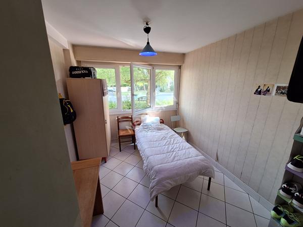 INVESTISSEMENT À SAISIR ? FORT POTENTIEL LOCATIF À CHALON-SUR-SAÔNE