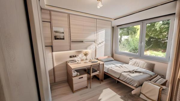 INVESTISSEMENT À SAISIR ? FORT POTENTIEL LOCATIF À CHALON-SUR-SAÔNE