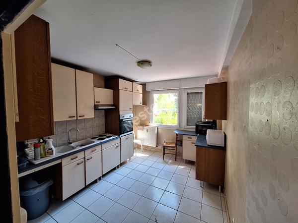 INVESTISSEMENT À SAISIR ? FORT POTENTIEL LOCATIF À CHALON-SUR-SAÔNE