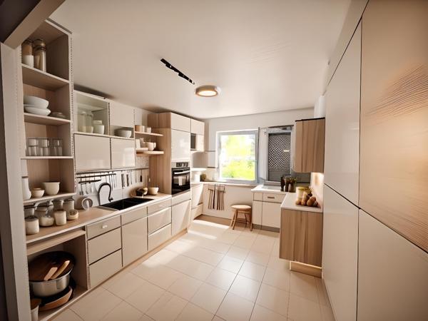 INVESTISSEMENT À SAISIR ? FORT POTENTIEL LOCATIF À CHALON-SUR-SAÔNE