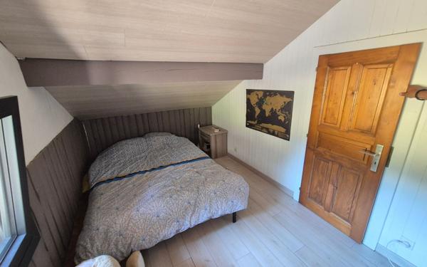 Maison à vendre    4 pièces • 94,67 m2 Bons-en-Chablais