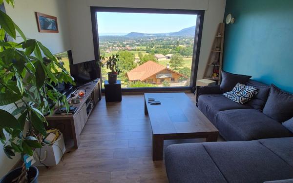 Maison à vendre    4 pièces • 94,67 m2 Bons-en-Chablais