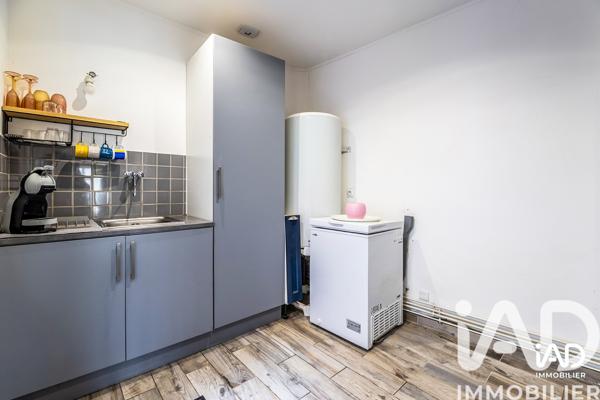 Maison à vendre 6 pièces 160 m² Seraincourt