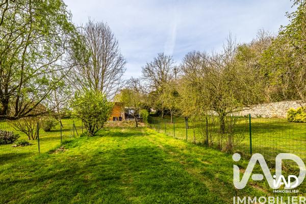 Maison à vendre 6 pièces 160 m² Seraincourt