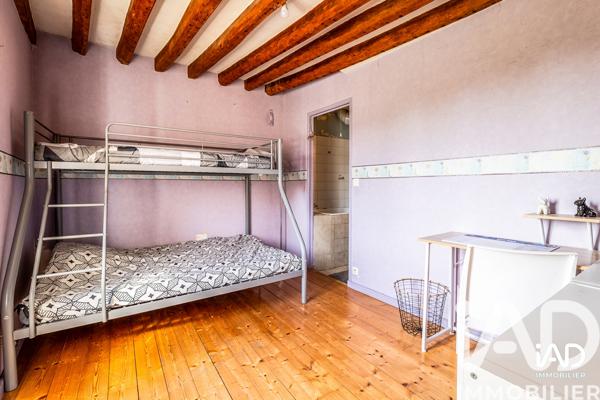 Maison à vendre 6 pièces 160 m² Seraincourt