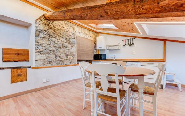 Appartement à vendre    1 pièce • 25 m2 Nice