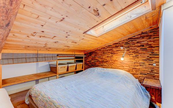 Appartement à vendre    1 pièce • 25 m2 Nice