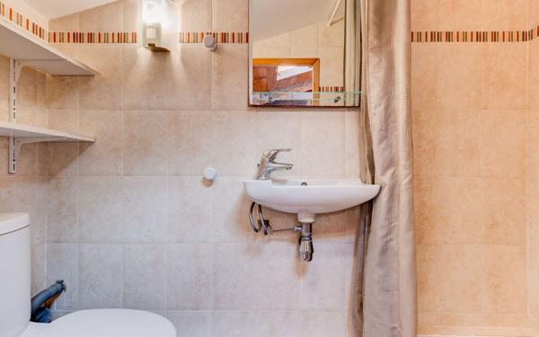 Appartement à vendre    1 pièce • 25 m2 Nice