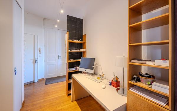 Appartement à vendre    3 pièces • 107 m2 Nancy