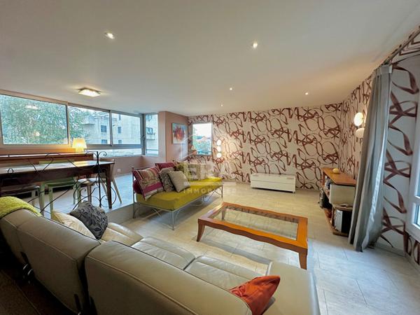 Appartement Tarbes 3 pièces 82 m2 avec terrasse et parking