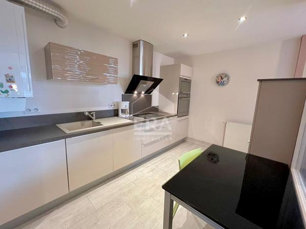 Appartement Tarbes 3 pièces 82 m2 avec terrasse et parking