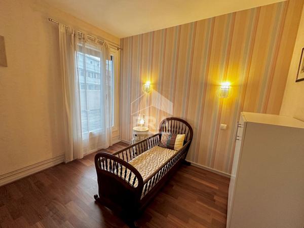 Appartement Tarbes 3 pièces 82 m2 avec terrasse et parking