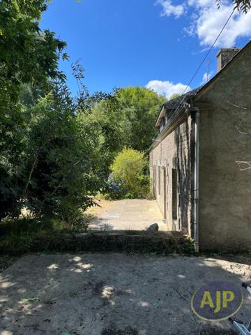 Location maison Plumelec : 871 € - AJP Immobilier Plumelec