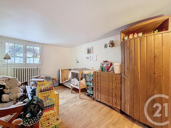 Maison à vendre  7 pièces - 178 m 2   BORDEAUX  - 33