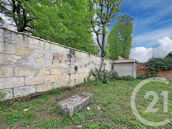 Maison à vendre  7 pièces - 178 m 2   BORDEAUX  - 33