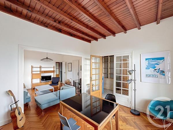 Maison à vendre  7 pièces - 178 m 2   BORDEAUX  - 33