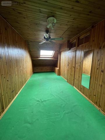 Maison à vendre à Le Mans dans la Sarthe (72000), ref : 72009-1348   
Centre