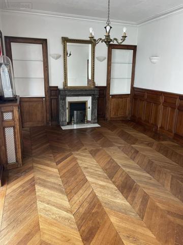 Maison à vendre à Le Mans dans la Sarthe (72000), ref : 72009-1348   
Centre