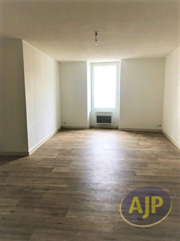 Location appartement Savenay : 644 € - AJP Immobilier Savenay