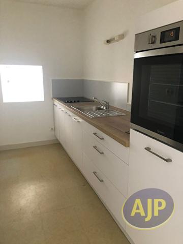 Location appartement Savenay : 644 € - AJP Immobilier Savenay