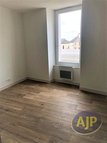 Location appartement Savenay : 644 € - AJP Immobilier Savenay