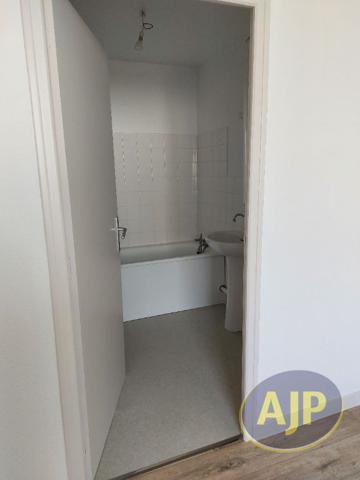 Location appartement Savenay : 644 € - AJP Immobilier Savenay