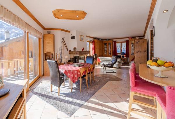 Chalet à vendre à Saint-Martin-de-Belleville (73440) - Savoie