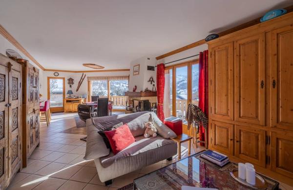 Chalet à vendre à Saint-Martin-de-Belleville (73440) - Savoie