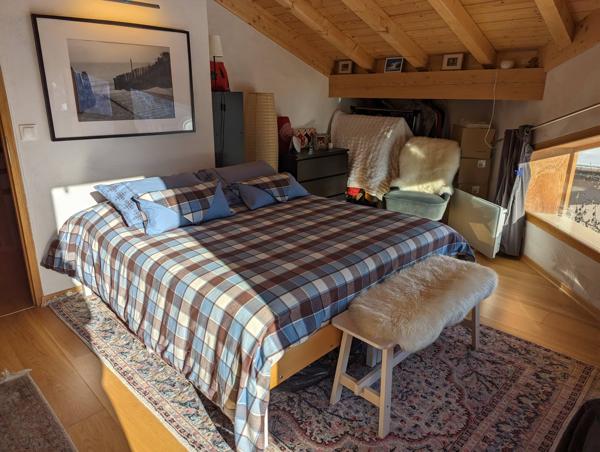 Chalet à vendre à Saint-Martin-de-Belleville (73440) - Savoie