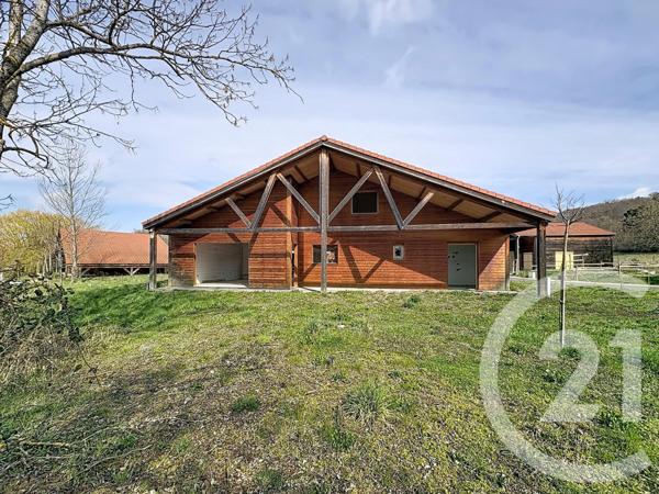 Maison à vendre  1 pièce - 141 m2 ST PAULIEN - 43