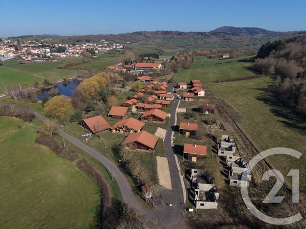 Maison à vendre  1 pièce - 141 m2 ST PAULIEN - 43
