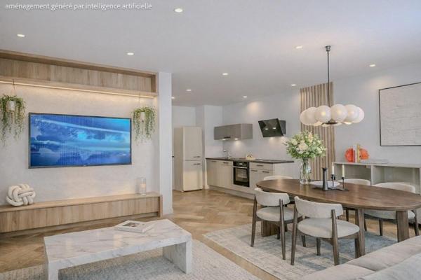 Vente / Appartement T2