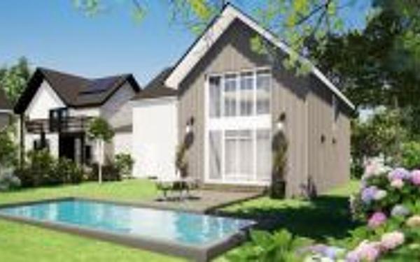 Maison à vendre    4 pièces •  Talmont-Saint-Hilaire