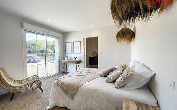 Maison à vendre    4 pièces •  Talmont-Saint-Hilaire