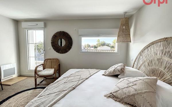 Maison à vendre    4 pièces •  Talmont-Saint-Hilaire