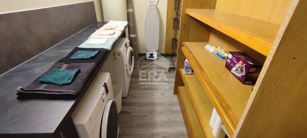 Maison Vriange 6 pièce(s) 161 m2 avec terrain, garage, terrasse...