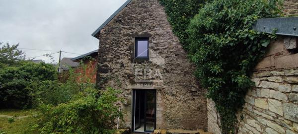 Maison Vriange 6 pièce(s) 161 m2 avec terrain, garage, terrasse...