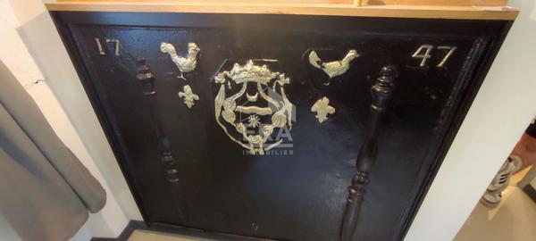 Maison Vriange 6 pièce(s) 161 m2 avec terrain, garage, terrasse...