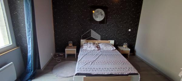 Maison Vriange 6 pièce(s) 161 m2 avec terrain, garage, terrasse...