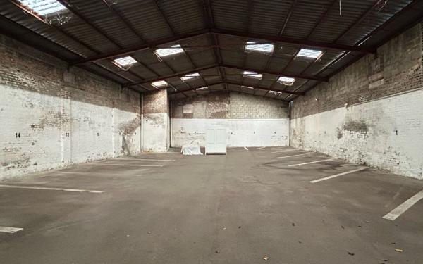 Maison à vendre    285 m2 Saint-Quentin