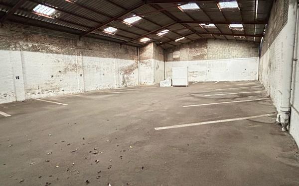 Maison à vendre    285 m2 Saint-Quentin