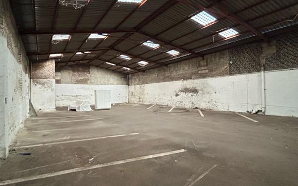 Maison à vendre    285 m2 Saint-Quentin