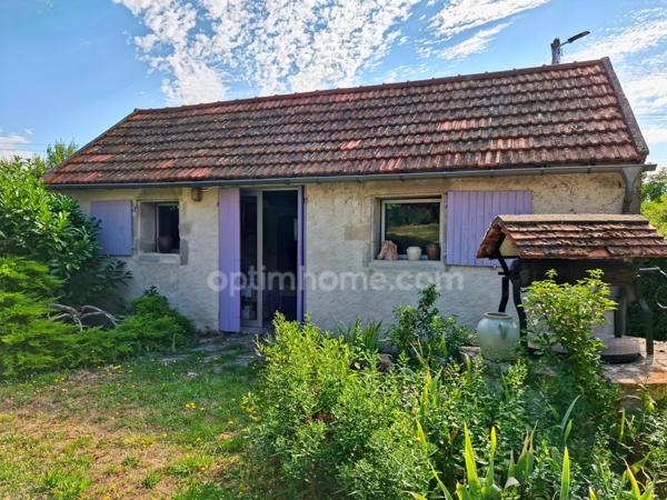 Propriété de charme avec piscine et dépendances à Espinasse-Vozelle