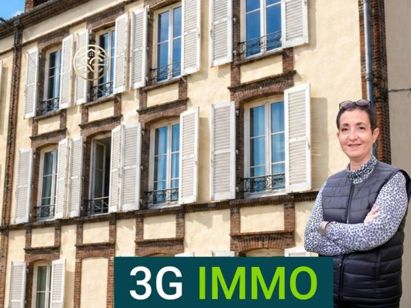 Vente / Appartement T1