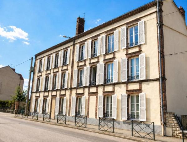 Vente / Appartement T1