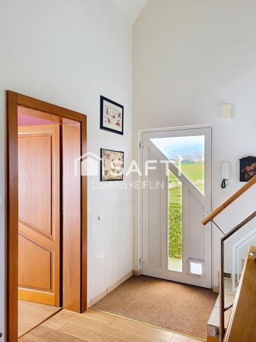 RARE : Superbe maison de 130m² sur 10.55 ares