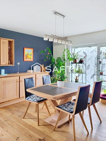 RARE : Superbe maison de 130m² sur 10.55 ares